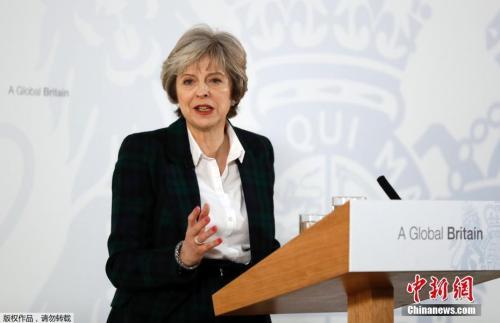 英國脫歐談判“攻堅期”，雙方還在糾結哪些問題？