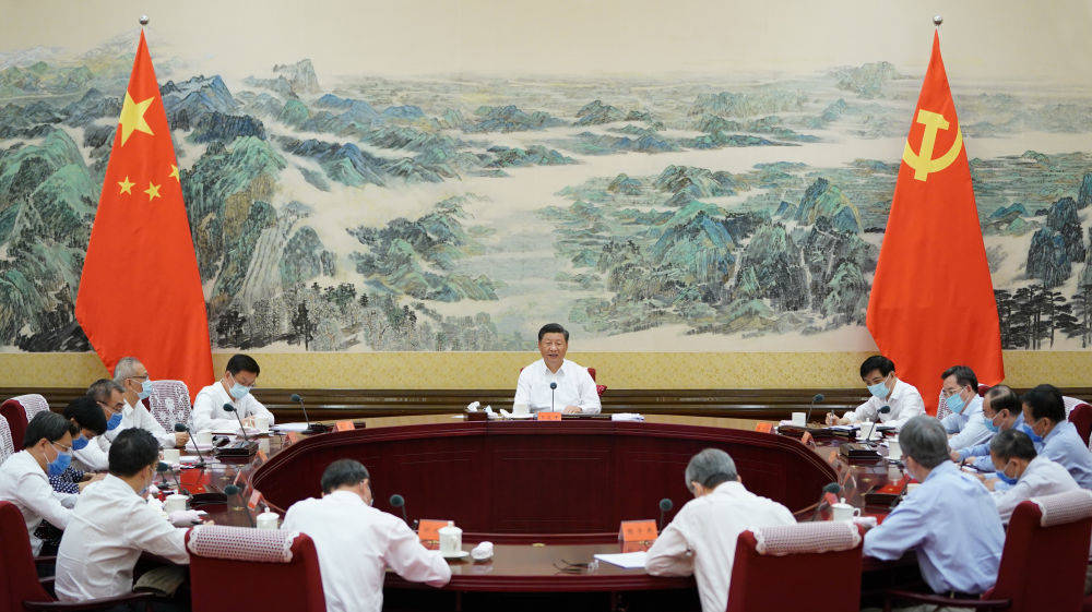 學(xué)習(xí)貫徹五中全會精神｜讀懂五中全會，這是一個(gè)“導(dǎo)航密碼”